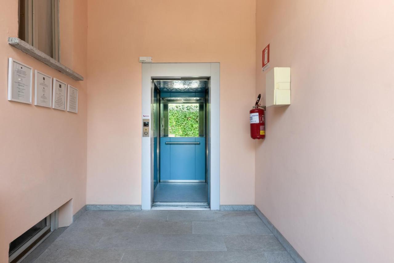 Villa Anna by Casa da Suite Baveno Exterior foto